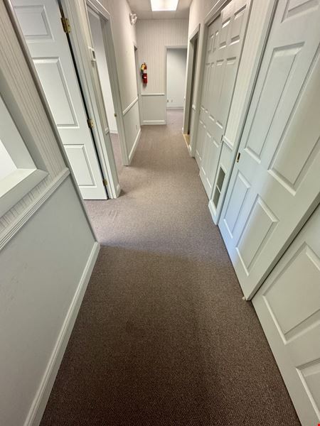 Ethan Allen Professional Suite