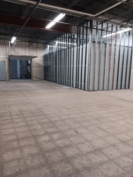 Industrial space for Rent at 1874 - Big Rapids Warehouse 1 in Big Rapids