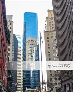 Broad Financial Center