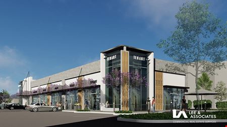 Office space for Rent at The Drive on Carson in Lakewood