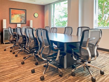 Office space for Rent at Regus - Ft Lauderdale – Cypress Park West in Fort Lauderdale