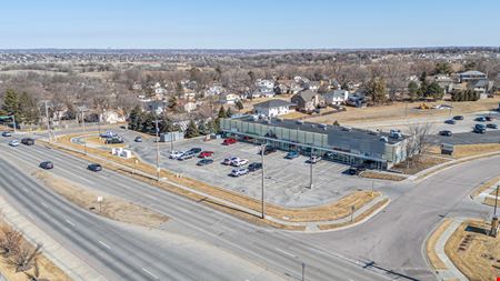 Retail space for Rent at Monarch Place East in Papillion
