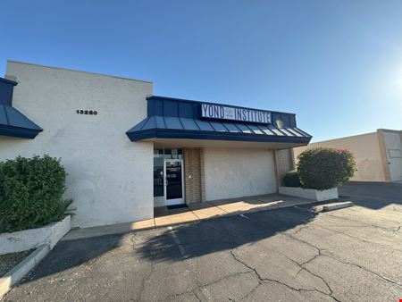 13250 W Van Buren St