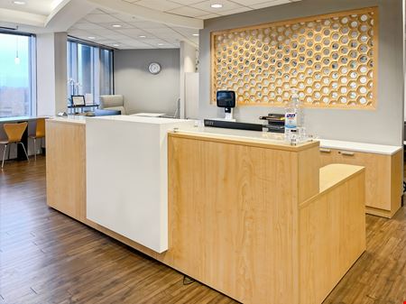 Regus - Oak Brook - Pointe
