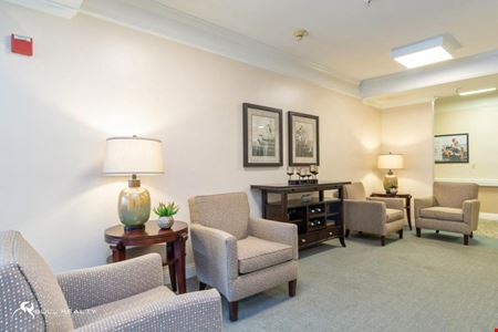 Personal Care Home Facility | For Sale | Auburn, AL