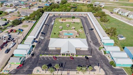 Hotel / Motel space for Sale at 314 Cut-Off Rd in Port Aransas