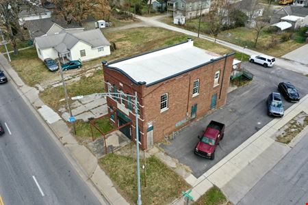 Retail space for Sale at 3,058 SF Freestanding Retail Building For Sale Or Lease in Springfield in Springfield