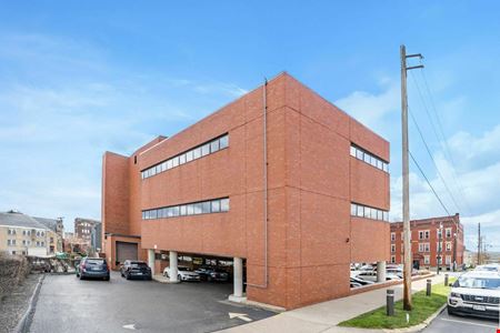 68 West Church Street, Lower Level