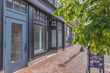 119 WASHINGTON STREET