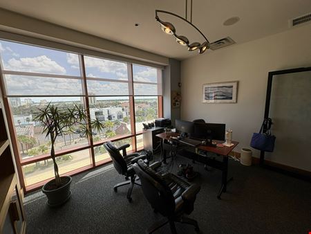 Metropolitan Suite 611