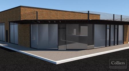 Retail space for Rent at 1150 N Broadway in Massapequa