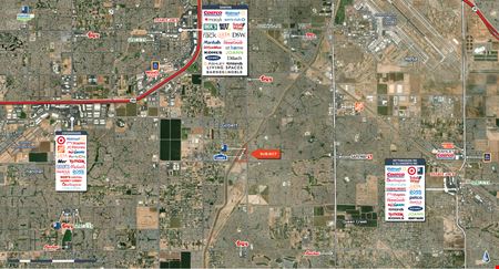 Retail space for Sale at Higley Pavilion - PAD in Gilbert