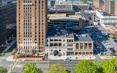 Mary Sachs Building
