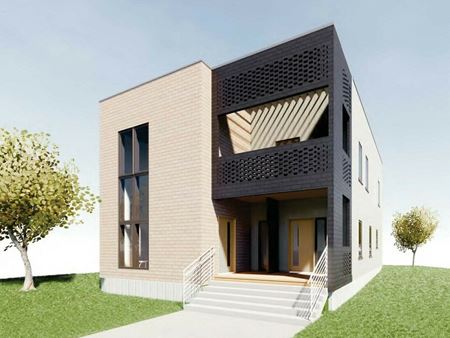 VacantLand space for Sale at Jamestown Infill Opportunity in Kansas City