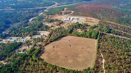North Augusta Development Land