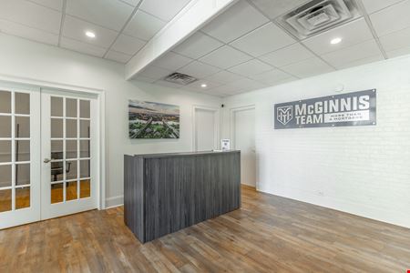 300 Ashland Terrance with 10 offices (2,796 SF)  for Lease in Red Bank