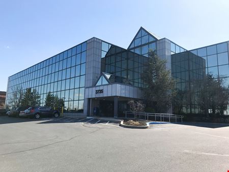 Office space for Rent at Northwood Medical Center in Easton
