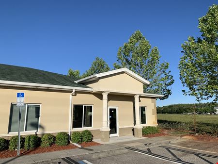 Office space for Rent at Deer Park Professional Center (Seven Springs) in New Port Richey