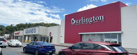 Retail space for Rent at Plaza Vega Baja Retail Spaces - FOR LEASE in Vega Baja