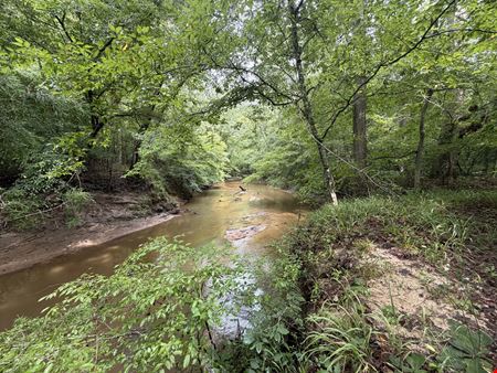 Highway 20 - 131.12 Acres