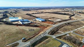 LOT 2: HANKINS BUSINESS PARK