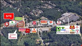 795 Veterans Memorial Hwy SE