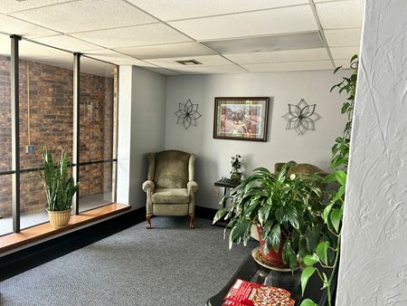 Office space for Sale at Red Plains Surveying Company in Oklahoma City
