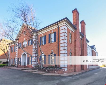 Office space for Rent at Therapy Space - Green Hills in Nashville