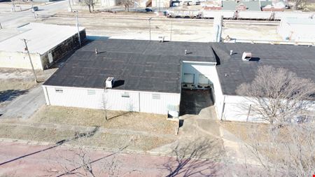 MANUFACTURING/WAREHOUSE FACILITY