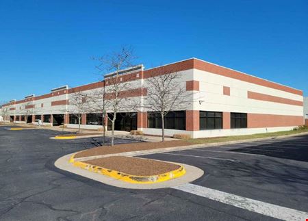 Industrial space for Sale at 7699 LIMESTONE DRIVE-SALE in Gainesville