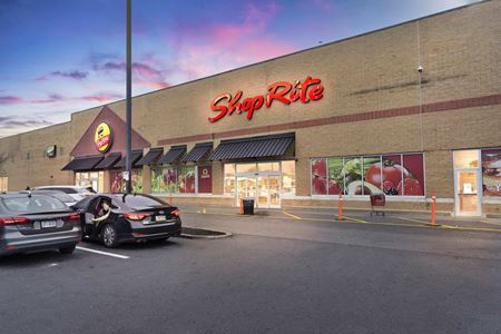 Retail space for Rent at Lawndale Plaza in Philadelphia
