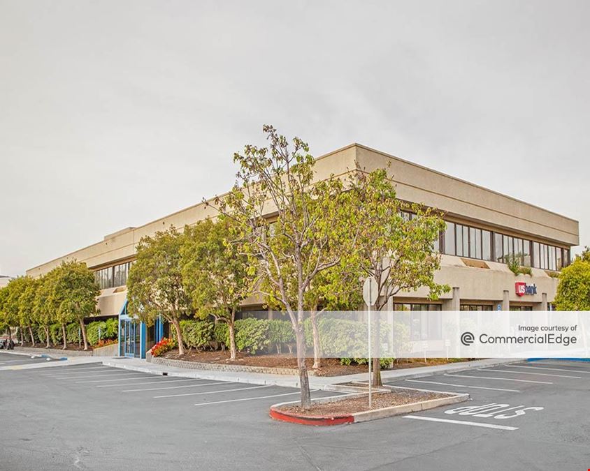100 North Milpitas Blvd