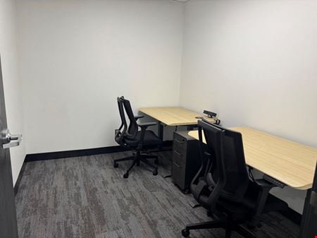 Independence Office Evolution