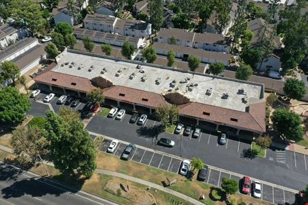 Retail space for Rent at End-Cap Units in Prominent Inland Empire Center in Rancho Cucamonga