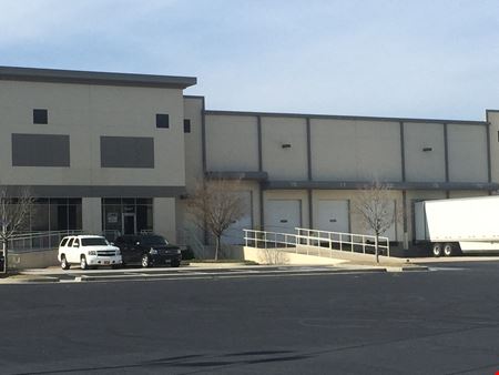 Suwanee Pointe Business Park, Bldg 100