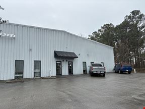 Sound Harbor Industrial Complex