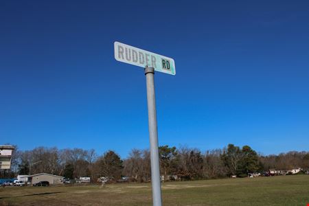 Long Neck Road (Lingo Lane and Rudder Road)