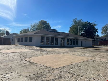Retail space for Sale at 4718 East 11th Street in Tulsa