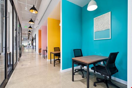Colab Space