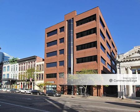 Office space for Rent at 141 East Michigan Avenue in Kalamazoo