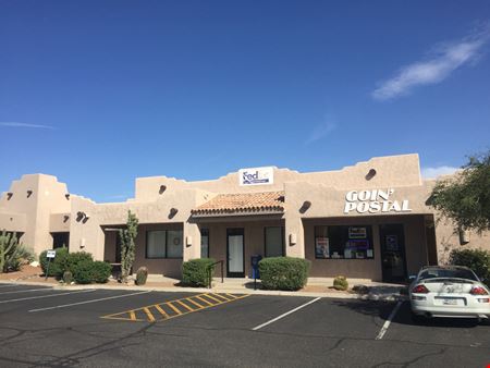 6499-6517 S Kings Ranch Rd