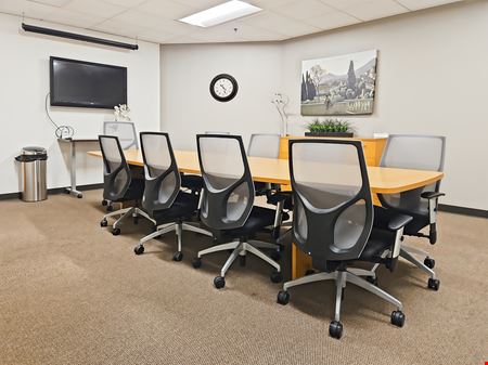 Office space for Rent at Regus - Kirkland - Corporate Center in Kirkland