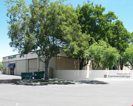 Industrial space for Rent at Harter Business Park - 1230 Harter Avenue in Woodland