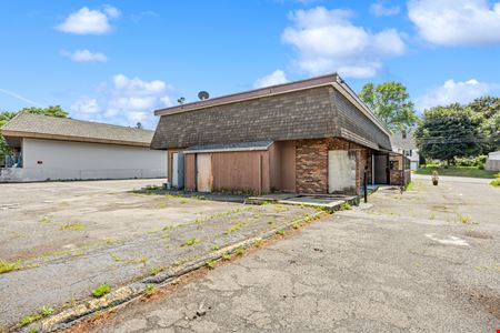 Stillson Road Stand-Alone Commercial/Retail Space.