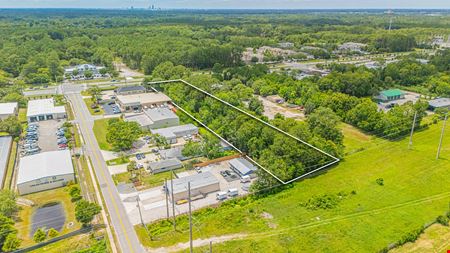 00 St Johns Bluff Road S