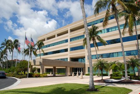 Office space for Rent at 900 Broken Sound in Boca Raton