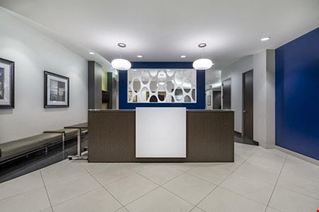 Regus - Austin - Aspen Lake One