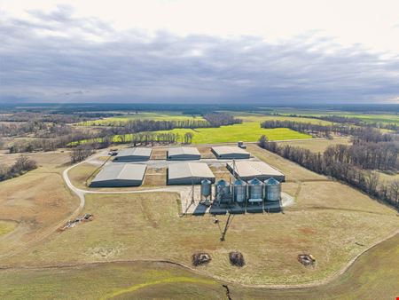 Haywood County Multi Warehouse Property For Sale