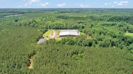 108,030 SF Warehouse | Regional Access