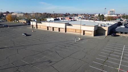 Retail space for Rent at 1320 Lee Blvd Richland - Former Albertsons in Richland
